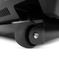 Беговые дорожки + Беговая дорожка профессиональная BRONZE GYM RUNWAY