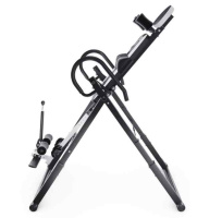 Инверсионные столы + Инверсионный стол складной DFC STYLE белый, U-образный фиксатор