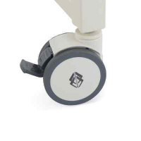 Кровати функциональные + Кровать электрическая Med-Mos YG-2 (ABS, без ТУ)