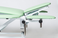 Массажные столы + Массажный стол на гидроприводе КСМ-04г