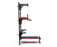 Шведские стенки + Шведская стенка с опциями DFC Lite VT-6005