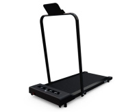 Беговые дорожки + Беговая дорожка DFC SLIM 2 Black