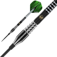 Дротики + Дротики Winmau Sniper SE steeltip 24gr (профессиональный уровень)