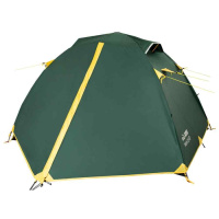  Палатки универсальные + Tramp палатка Nishe 3 (V2) (зеленый)