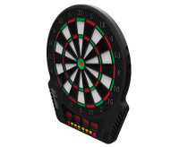 Дартс + Электронный дартс DFC DARB06E, 6 дротиков