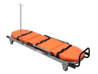 Каталки для автомобилей скорой медицинской помощи + Тележка-каталка АТК 100