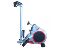 Гребные тренажеры + Гребной тренажер DFC R7108