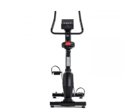 Велотренажеры + Велотренажер DFC Cardio B255P электромагнитный