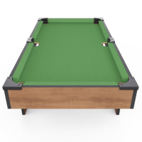 Трансформеры «4-в-1» + Игровой стол - трансформер 4 в 1 DFC 32", 82 x 43 см