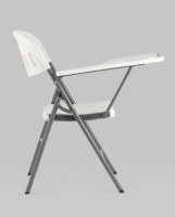 Складные стулья + Стул складной банкетный Кейт со столиком (с пюпитром)