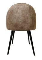 Стулья для кухни + Стул Сhill конусные металлические ножки