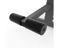 Скамьи + Cкамья силовая универсальная DFC HOMEGYM D31