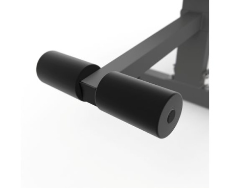 Скамьи + Cкамья силовая универсальная DFC HOMEGYM D31