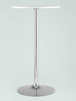 Барные столы + Стол барный Мохито NEW белый