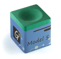 Мел "G2 Japan Model S" зеленый