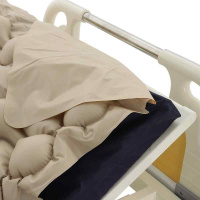 Матрацы медицинские + Противопролежневый матрас Med-Mos C01-I с функцией "статика"