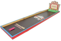 Настольные игры + Игра карнавал Меткий стрелок