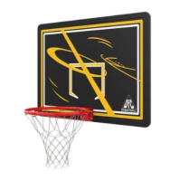 Баскетбольные щиты + Баскетбольный щит DFC BOARD44PEB