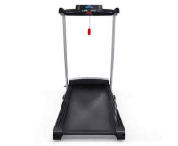 Беговые дорожки + Беговая дорожка DFC Blues серая