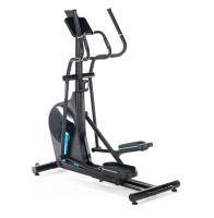 Эллиптические тренажеры + Эллиптический тренажер домашний OXYGEN FITNESS PHANTOM A TFT