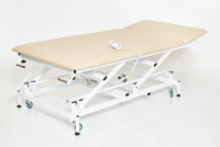 Массажные столы + Массажный стол с электроприводом КСМ-042э