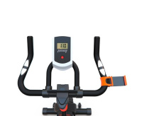 Велотренажеры + Спин-байк DFC Racing Bike HOMCOM A90