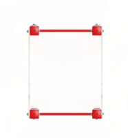 Детские уличные комплексы + Спортивная серия тип 2 Жираф - СК 1.01.02 (Сафари)