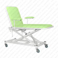 Столы смотровые + Стол медицинский перевязочный СМПэ-02 (мод.1)