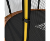 Батуты + Батут DFC KENGOO II 8ft