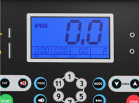 Беговые дорожки + Беговая дорожка UNIXFIT ST-600X