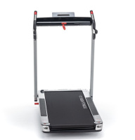 Беговые дорожки + Беговая дорожка домашняя OXYGEN FITNESS M-CONCEPT SPORT (SMOKY)