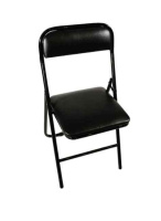 Складные стулья + Стул Джони