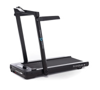 Беговые дорожки + Беговая дорожка домашняя OXYGEN FITNESS SCANDIUM B