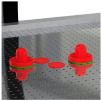 Аэрохоккей + Игровой стол - аэрохоккей DFC Agate AT-340