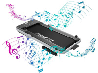 Беговые дорожки + Беговая дорожка UNIXFIT R-280P