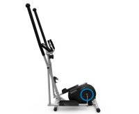 Эллиптические тренажеры + Эллиптический тренажер DFC Kondition с задним маховиком