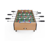 Настольный футбол + Игровой стол - футбол DFC 27" 73 х 39 см NX32700