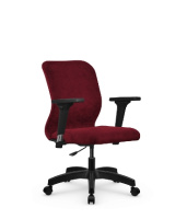 Офисные кресла + Эргономичное кресло SU-Mr-4/подл.200/осн.005