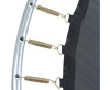 Батуты + Батут DFC JUMP BASKET 8ft