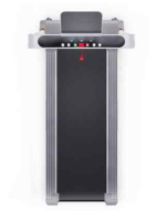 Беговые дорожки + Дизайнерская беговая дорожка DFC ZERO ROMEO