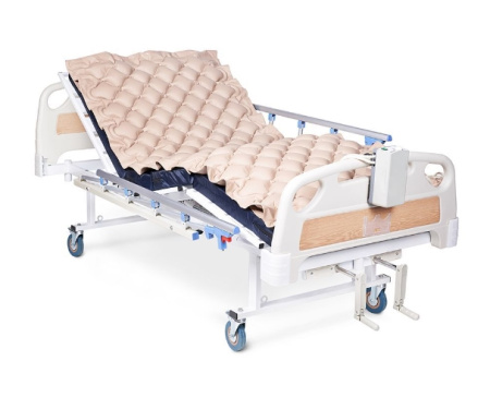 Матрацы медицинские + Матрас противопролежневый ячеистый Армед DGC001-1