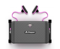 Степперы + Фитнес платформа DFC Perfect Balance для похудения