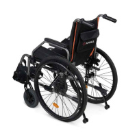 Кресла-коляски + Кресло-коляска Армед 4000-1 