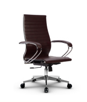 Офисные кресла + Кресло МЕТТА Комплект 10