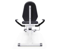 Велотренажеры + Горизонатльный велотренажер DFC LEXPA