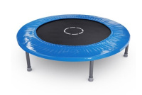 Батуты + Батут DFC TRU-JUMP 40''