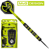 Мишени для игры в дартс + Комплект для игры в Дартс Winmau MvG Sniper