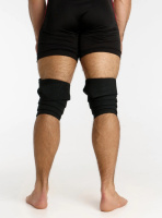 Фитнес + Коленные бинты MASTER HARD