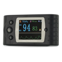 Пульсоксиметры + Пульсоксиметр CMS 60C