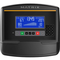 Эллиптические тренажеры + MATRIX E50XR Эллиптический эргометр, 2021